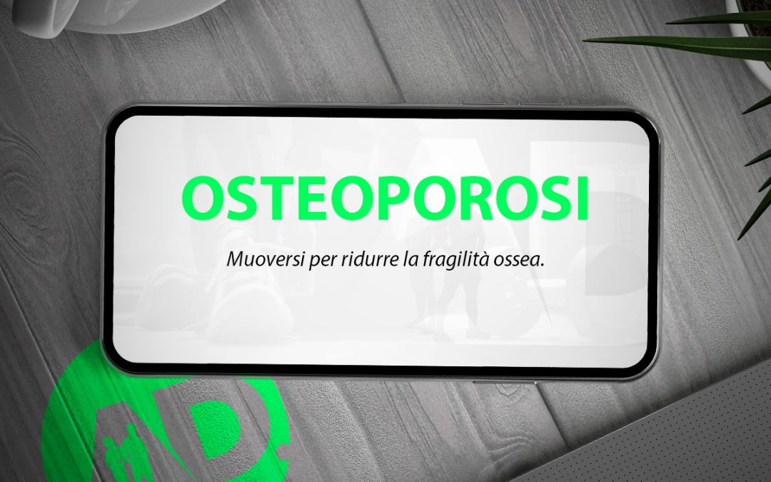 Osteoporosi