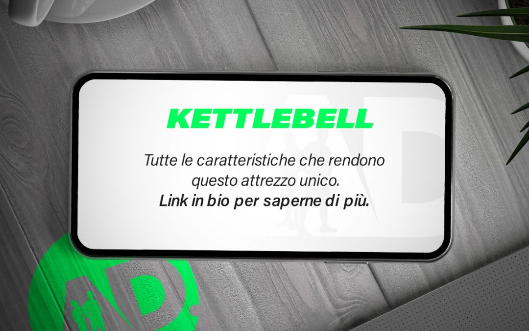 KETTLEBELL