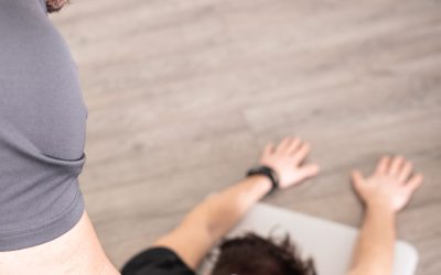 IL RECUPERO NELL’ALLENAMENTO